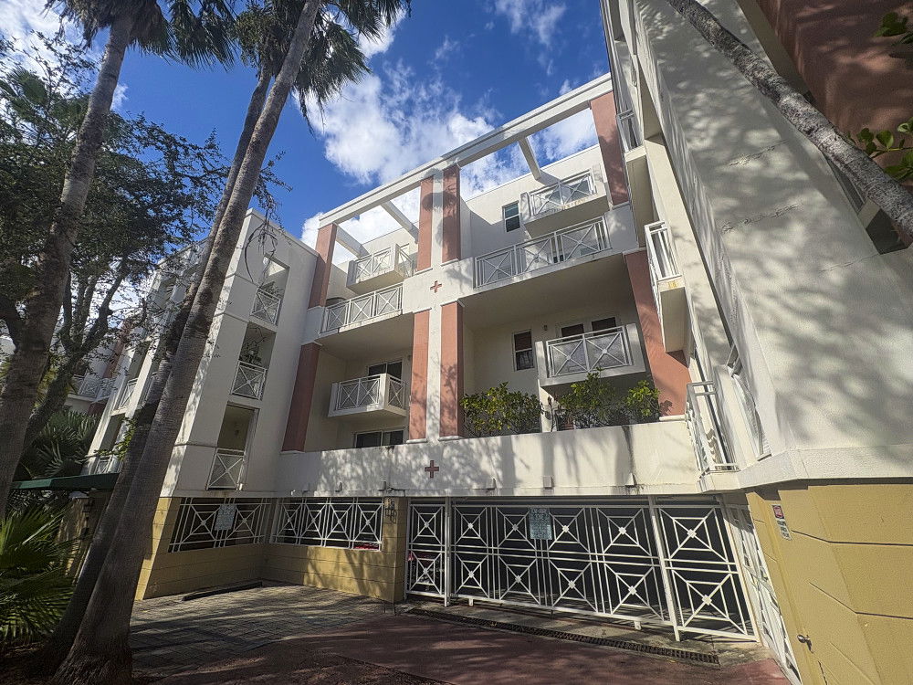 Magnolia Condo photo 3